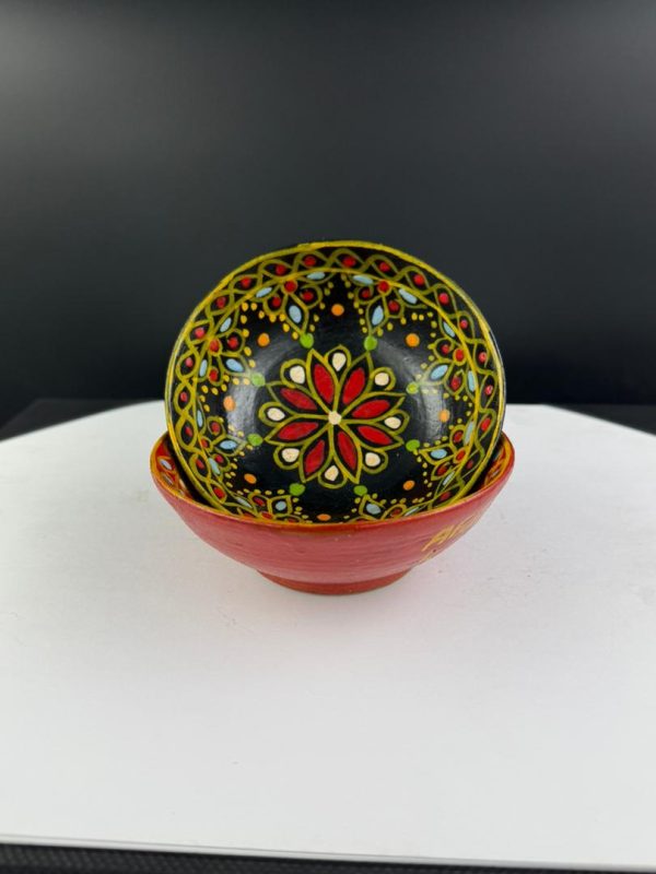 Pottery