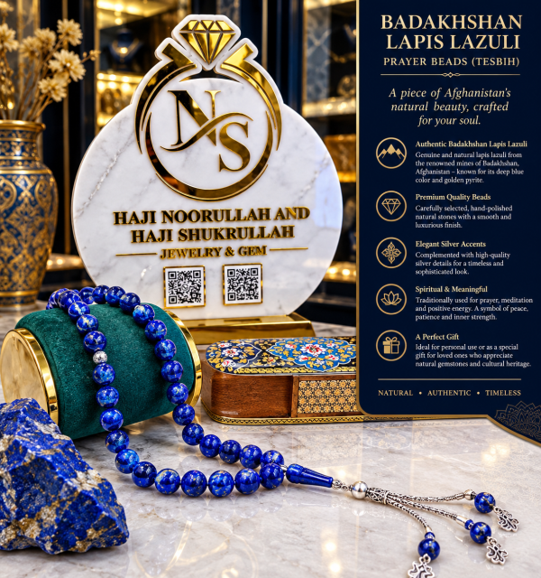 Lopis Lazuli